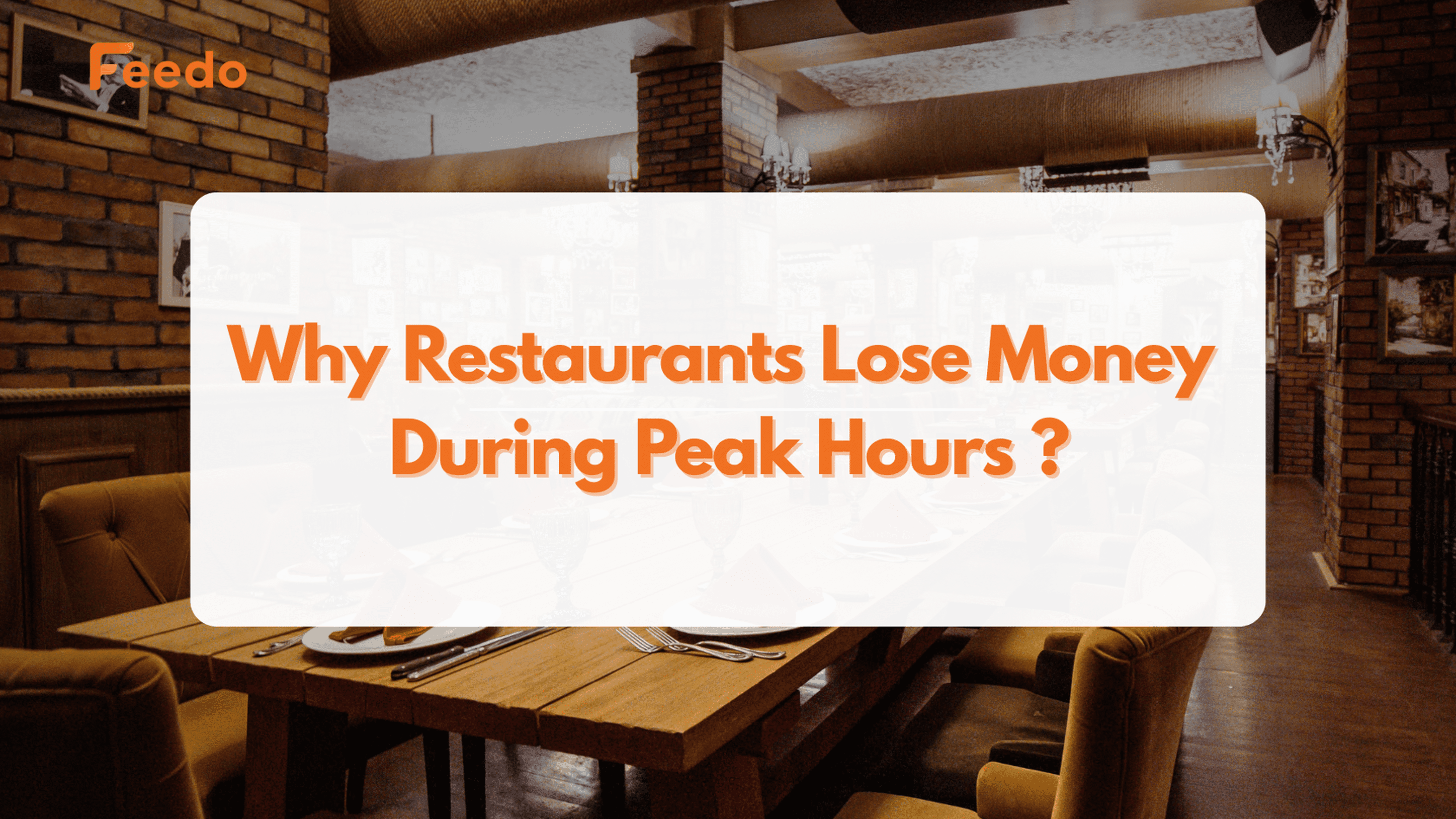 Indian restaurant staff handling rush hour orders in kitchen and billing counter