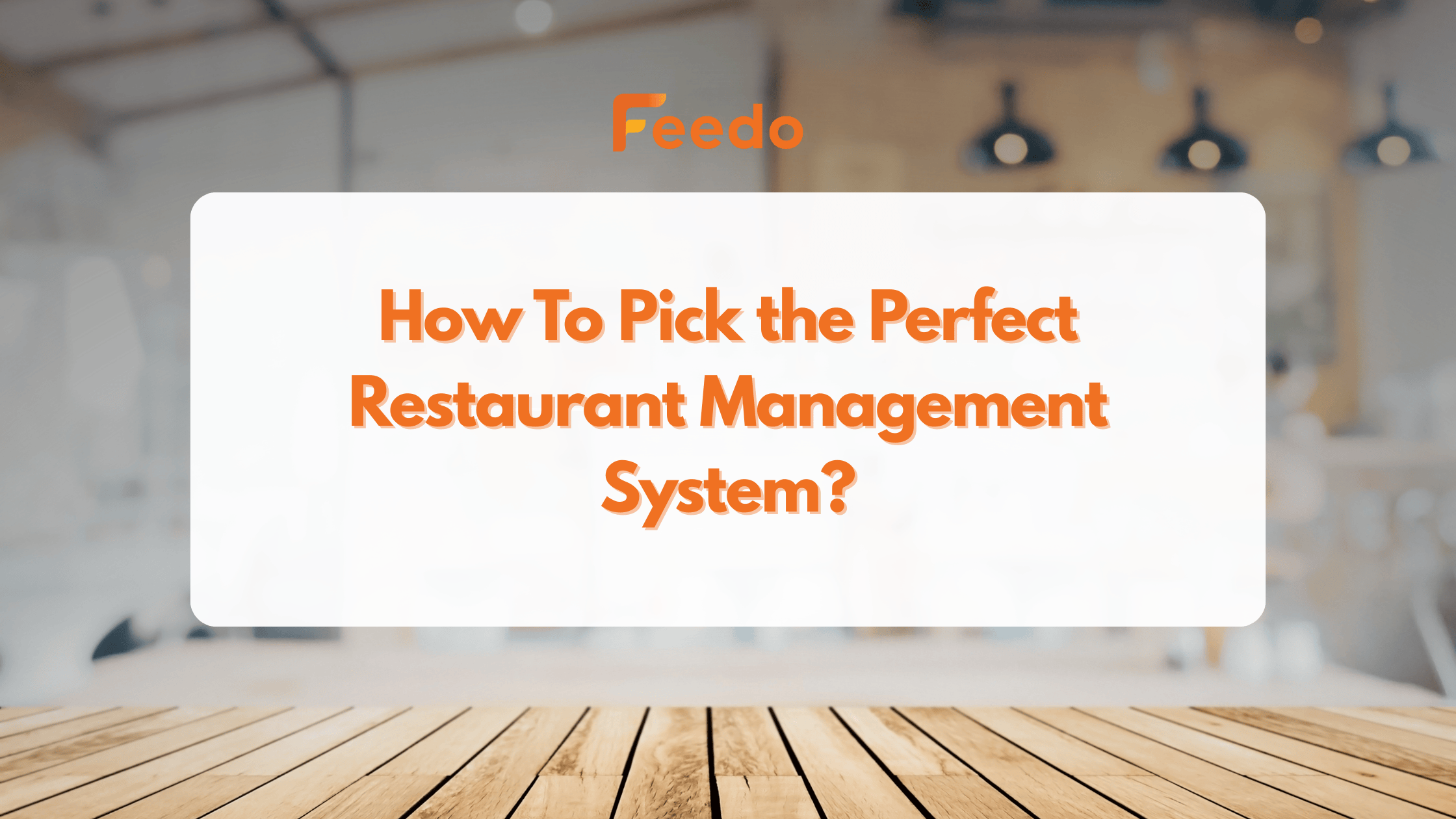 Indian restaurant owner checking restaurant management system reports on POS screen.