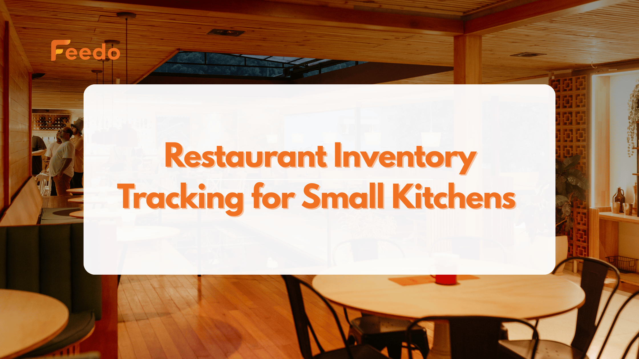 Small restaurant kitchen inventory storage with vegetables and raw materials