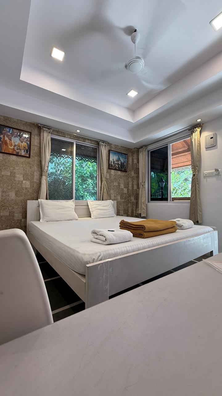 AC Room