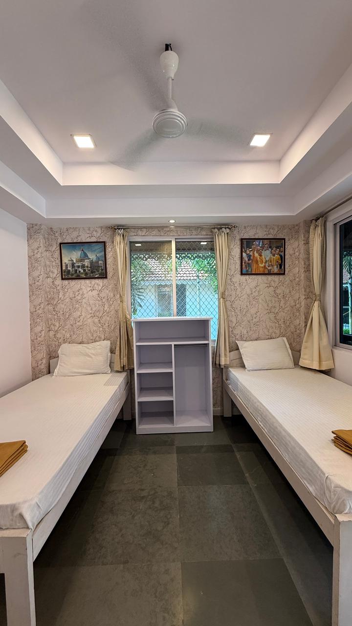 AC Room